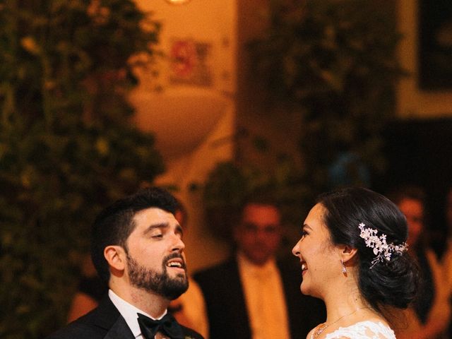 La boda de Jorge y Karen en Guadalajara, Jalisco 52