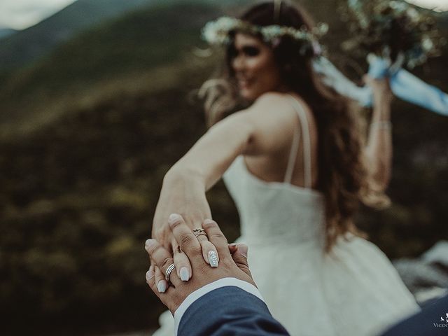 La boda de Jorge y Mayhela  en Río Bravo, Tamaulipas 6