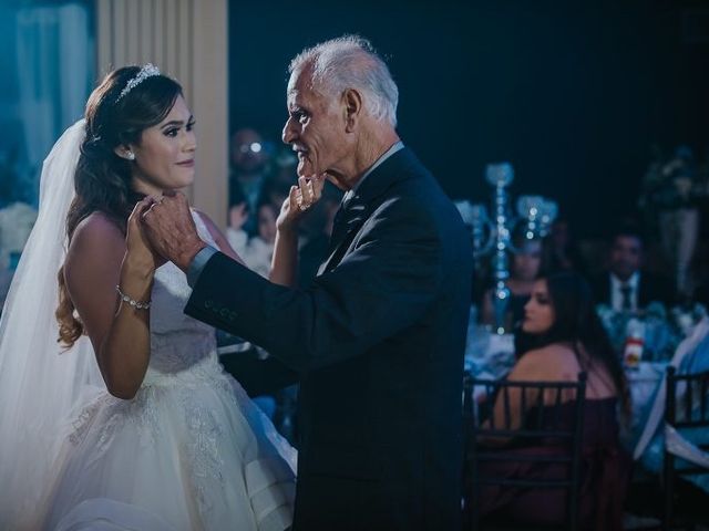 La boda de Jorge y Mayhela  en Río Bravo, Tamaulipas 24
