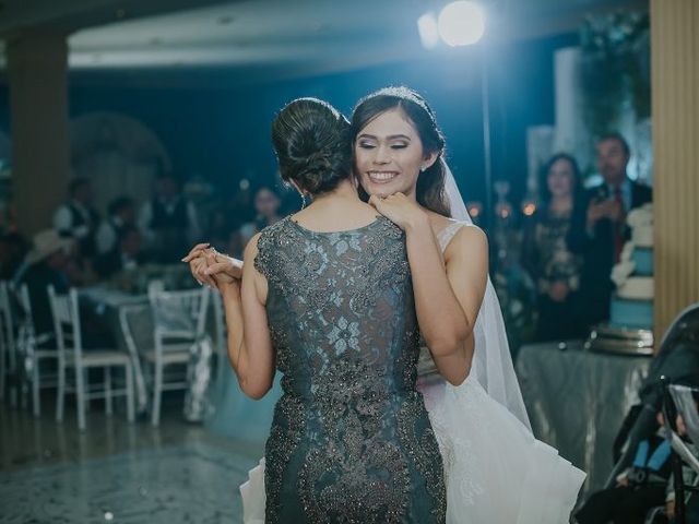 La boda de Jorge y Mayhela  en Río Bravo, Tamaulipas 27
