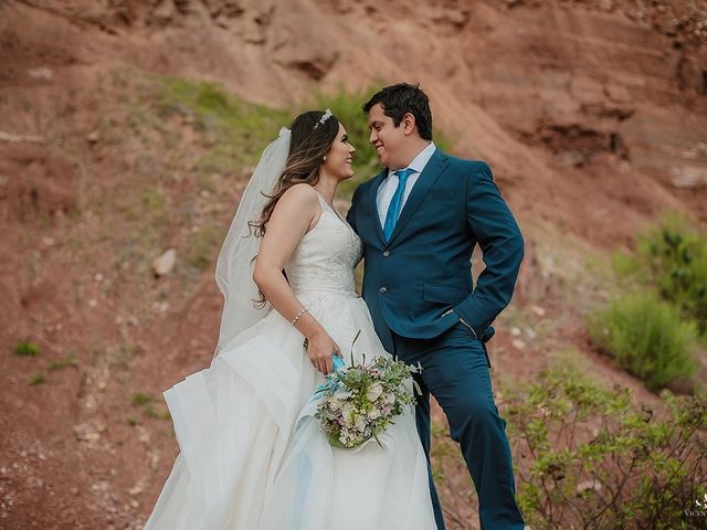 La boda de Jorge y Mayhela  en Río Bravo, Tamaulipas 45