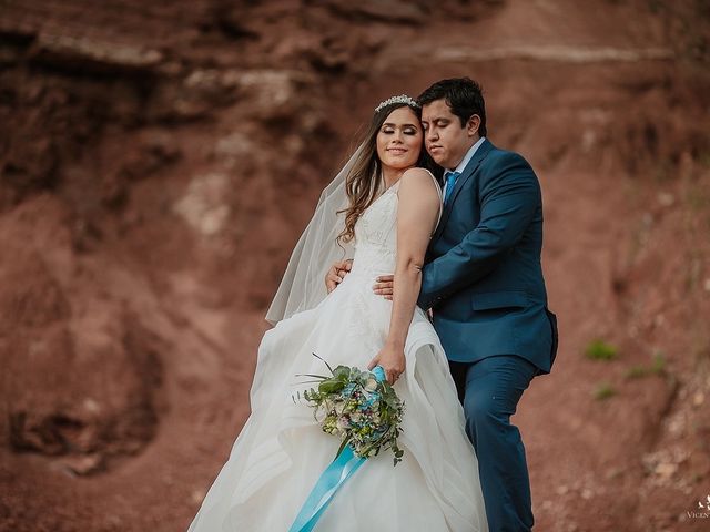 La boda de Jorge y Mayhela  en Río Bravo, Tamaulipas 50