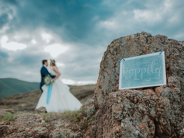 La boda de Jorge y Mayhela  en Río Bravo, Tamaulipas 58