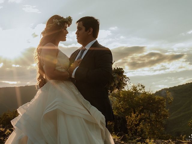 La boda de Jorge y Mayhela  en Río Bravo, Tamaulipas 62