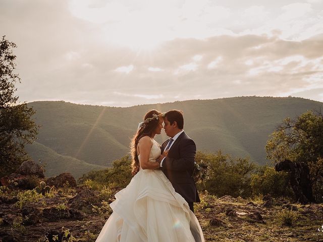 La boda de Jorge y Mayhela  en Río Bravo, Tamaulipas 63