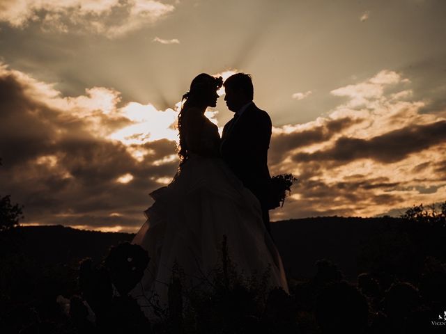 La boda de Jorge y Mayhela  en Río Bravo, Tamaulipas 64