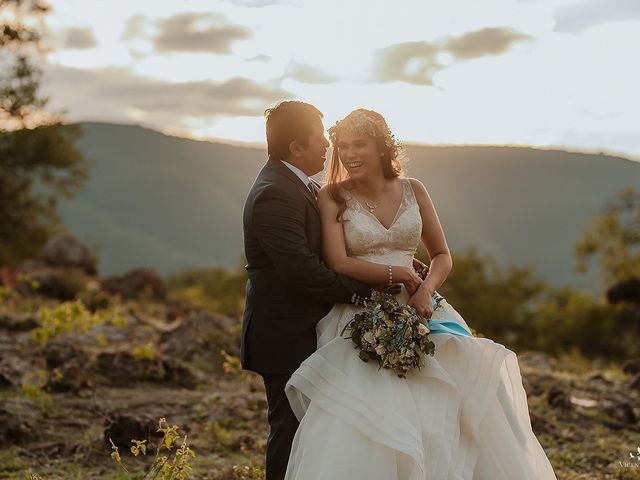 La boda de Jorge y Mayhela  en Río Bravo, Tamaulipas 65