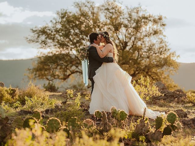 La boda de Jorge y Mayhela  en Río Bravo, Tamaulipas 66