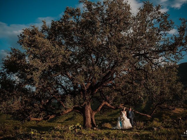 La boda de Jorge y Mayhela  en Río Bravo, Tamaulipas 67