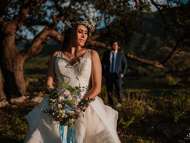La boda de Jorge y Mayhela  en Río Bravo, Tamaulipas 68