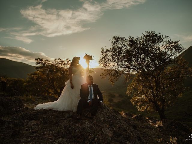 La boda de Jorge y Mayhela  en Río Bravo, Tamaulipas 70