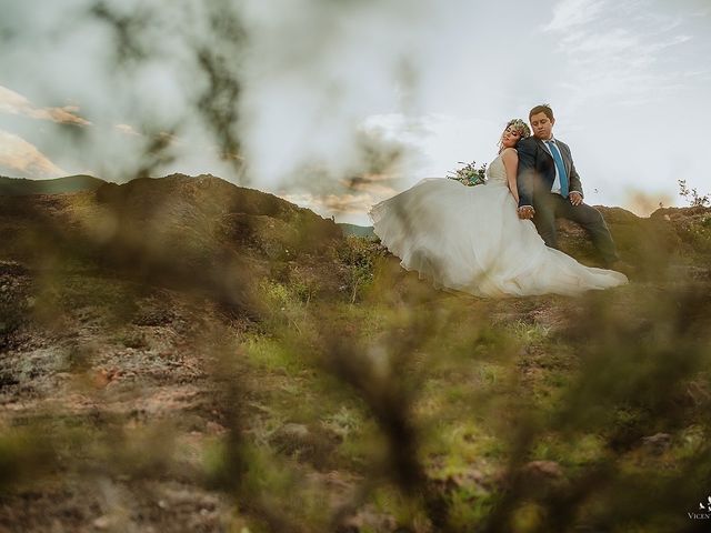 La boda de Jorge y Mayhela  en Río Bravo, Tamaulipas 74