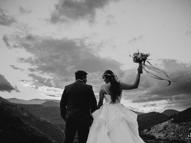 La boda de Jorge y Mayhela  en Río Bravo, Tamaulipas 76