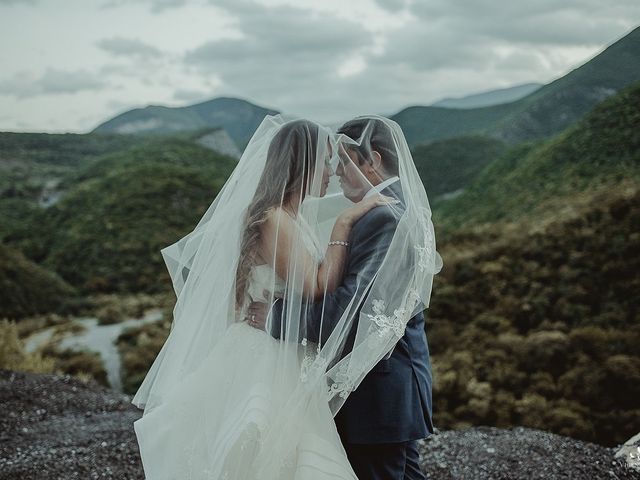 La boda de Jorge y Mayhela  en Río Bravo, Tamaulipas 77