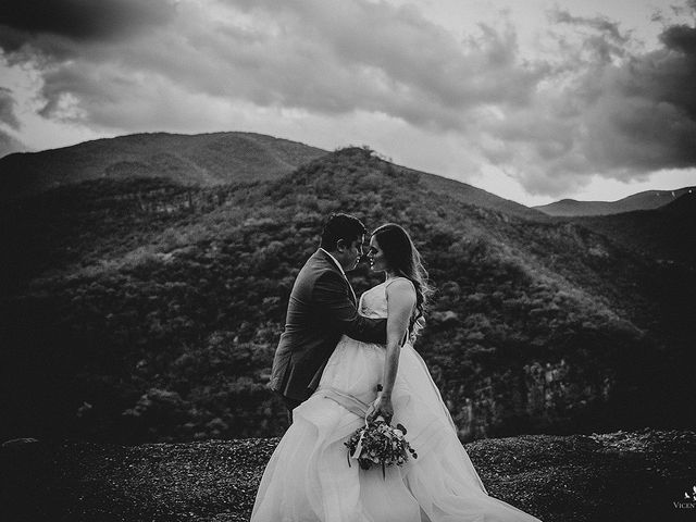 La boda de Jorge y Mayhela  en Río Bravo, Tamaulipas 79