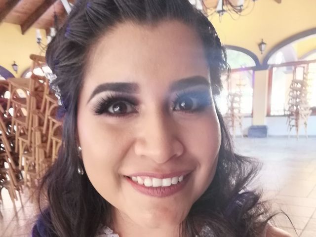 La boda de Oscar y Zuleima en Guadalajara, Jalisco 3