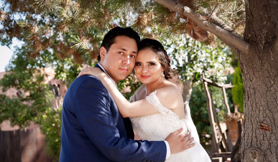 La boda de Octavio y Karla en Ensenada, Baja California