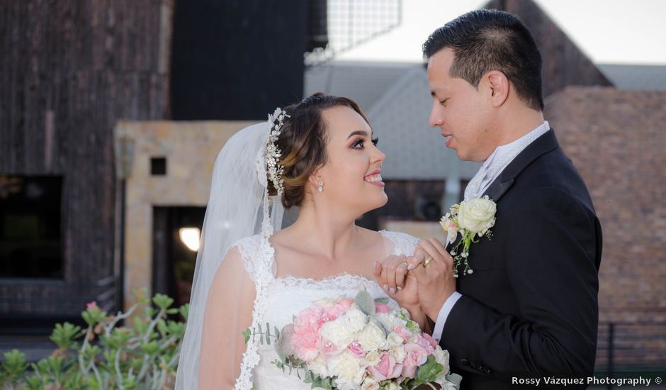 La boda de Rafael y Karla en Hermosillo, Sonora