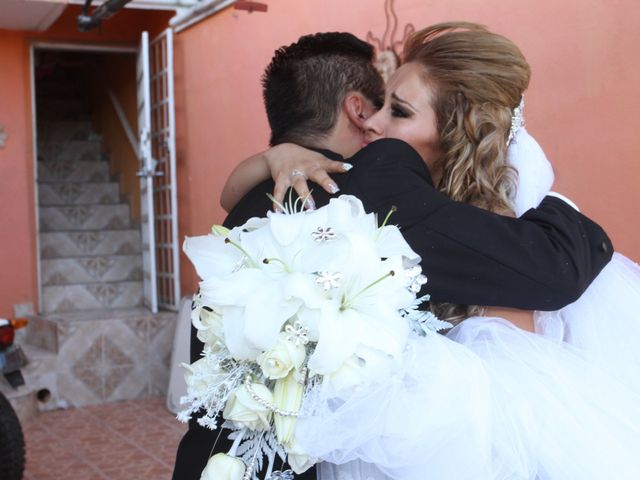 La boda de José Luís y Yessica en Cancún, Quintana Roo 13