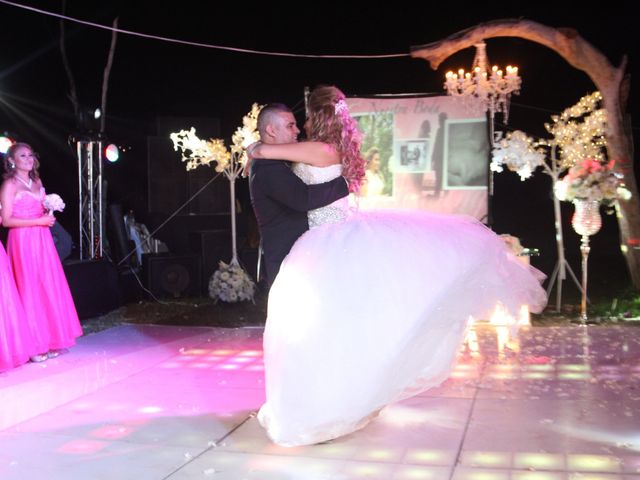 La boda de José Luís y Yessica en Cancún, Quintana Roo 39