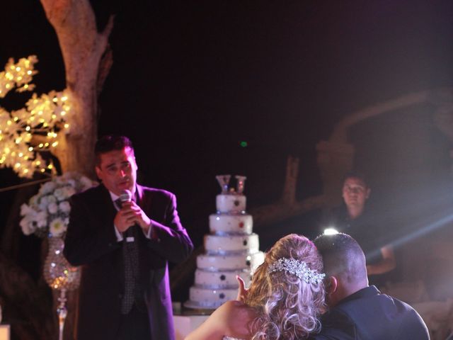 La boda de José Luís y Yessica en Cancún, Quintana Roo 44