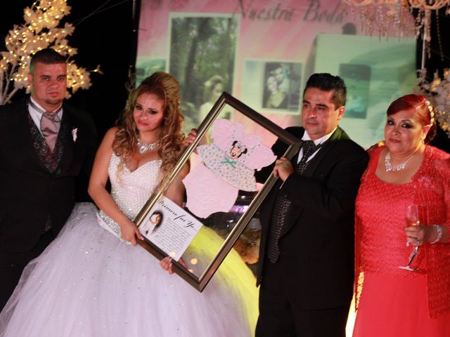 La boda de José Luís y Yessica en Cancún, Quintana Roo 48