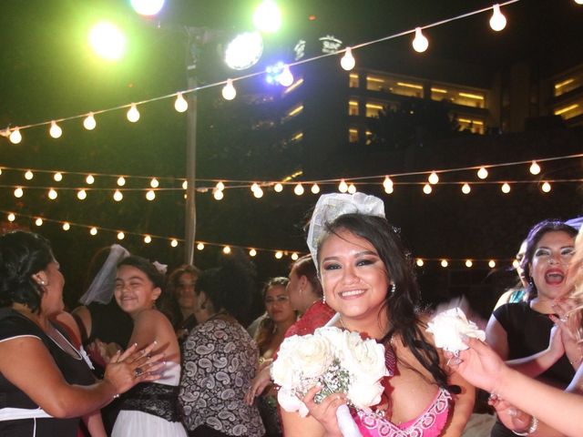 La boda de José Luís y Yessica en Cancún, Quintana Roo 54