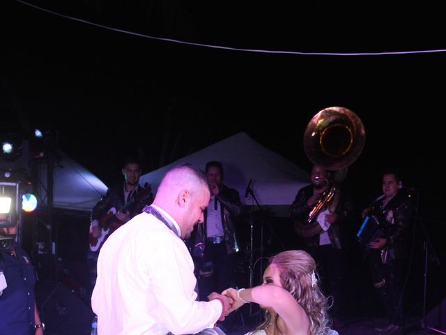La boda de José Luís y Yessica en Cancún, Quintana Roo 55