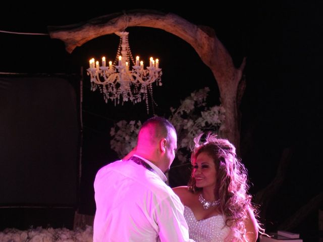 La boda de José Luís y Yessica en Cancún, Quintana Roo 68