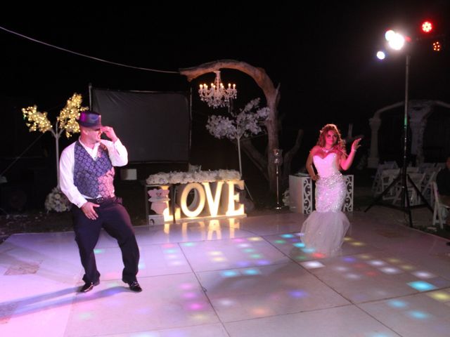La boda de José Luís y Yessica en Cancún, Quintana Roo 69