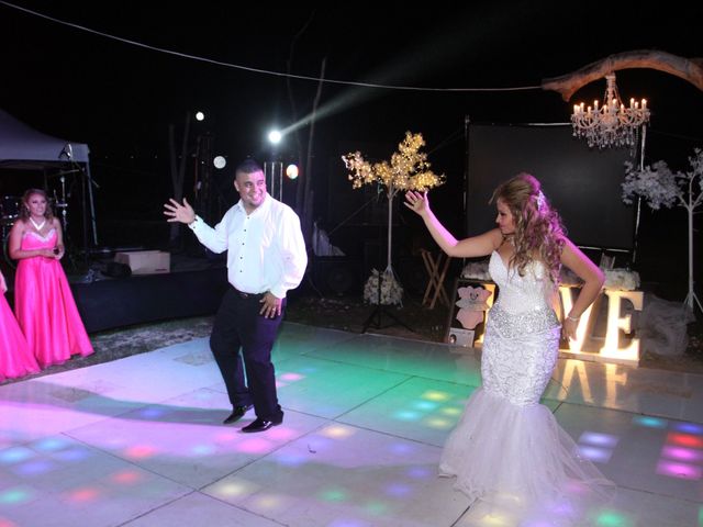 La boda de José Luís y Yessica en Cancún, Quintana Roo 70