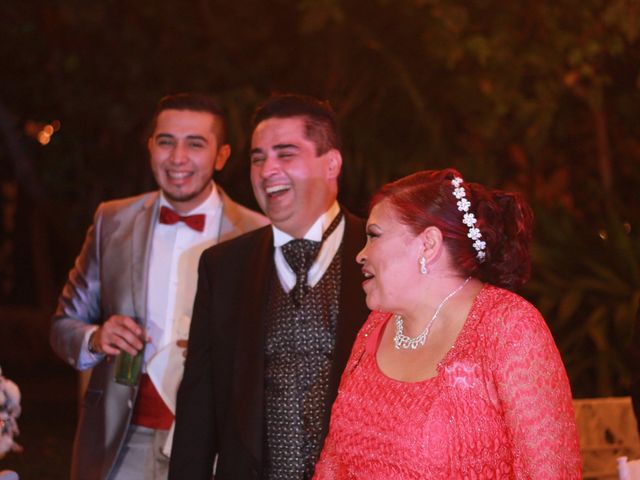 La boda de José Luís y Yessica en Cancún, Quintana Roo 90