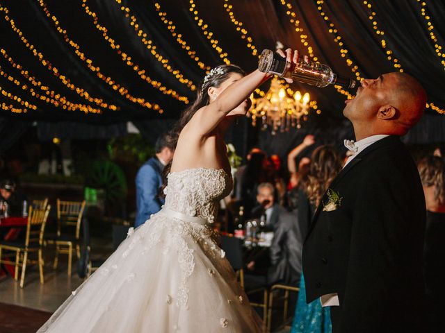 La boda de Carlos y Daniela en Guadalajara, Jalisco 26