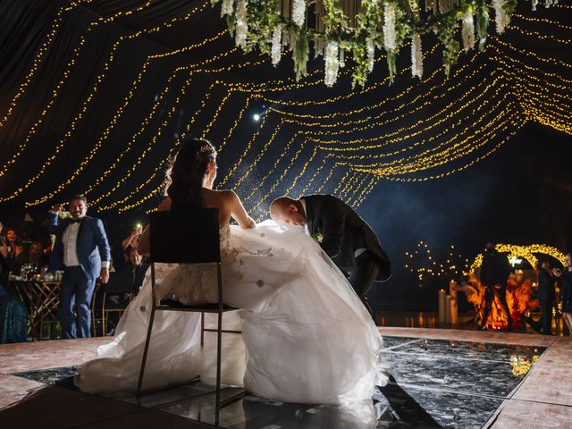 La boda de Carlos y Daniela en Guadalajara, Jalisco 29