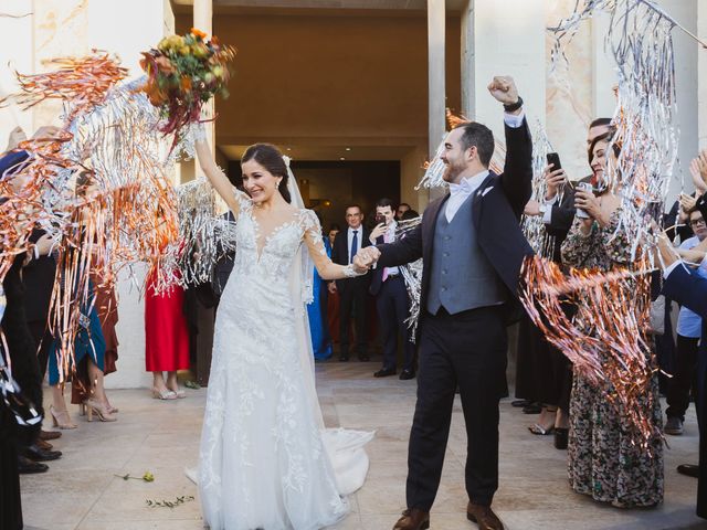 La boda de Marcelo y Gaby en Arteaga, Coahuila 13