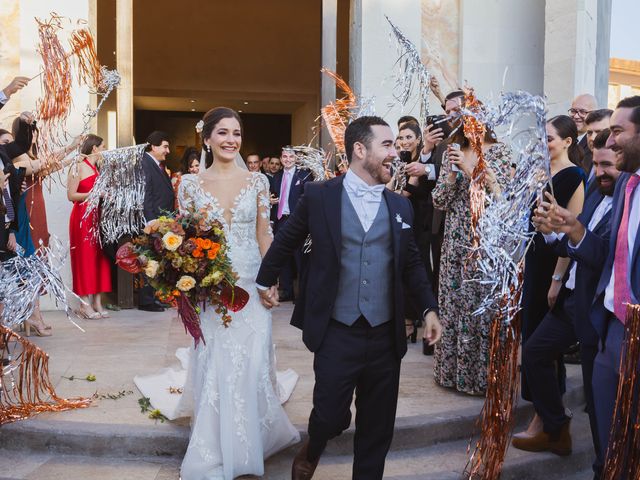 La boda de Marcelo y Gaby en Arteaga, Coahuila 14