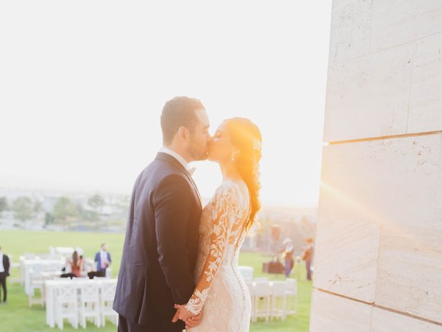 La boda de Marcelo y Gaby en Arteaga, Coahuila 22