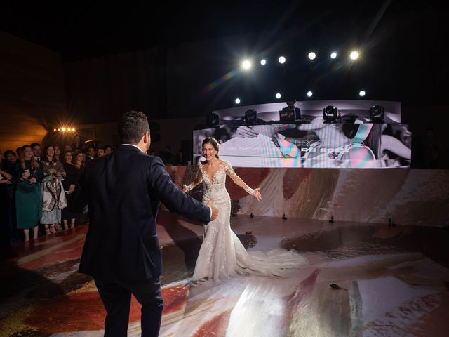 La boda de Marcelo y Gaby en Arteaga, Coahuila 32