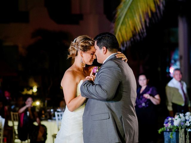 La boda de Juan Raul y Lorena  en Boca del Río, Veracruz 27