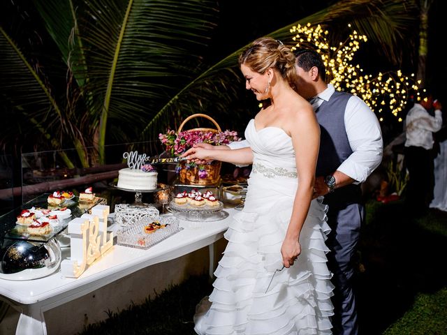 La boda de Juan Raul y Lorena  en Boca del Río, Veracruz 28