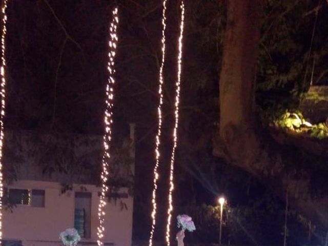 La boda de Argenis y Luz Selene en Puente Nacional, Veracruz 5