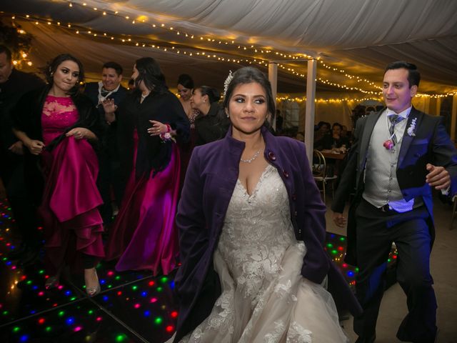 La boda de Toño y Paola en Banderilla, Veracruz 1