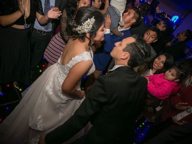 La boda de Toño y Paola en Banderilla, Veracruz 3