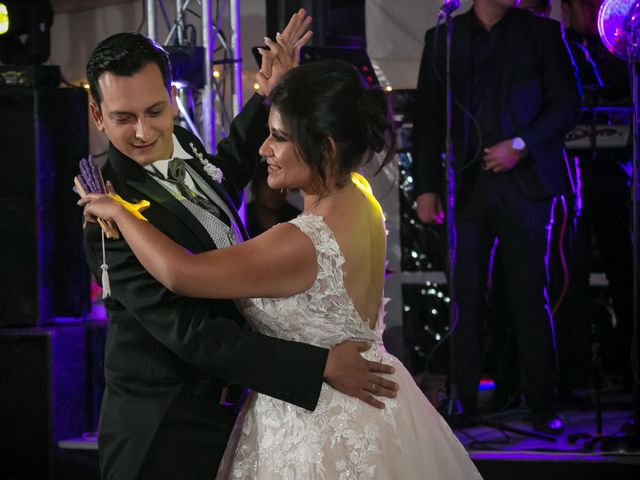 La boda de Toño y Paola en Banderilla, Veracruz 6