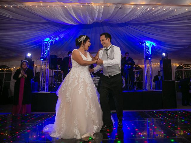 La boda de Toño y Paola en Banderilla, Veracruz 8