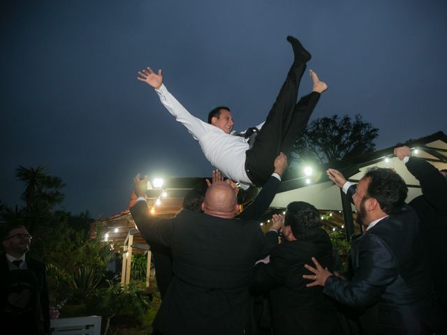 La boda de Toño y Paola en Banderilla, Veracruz 10