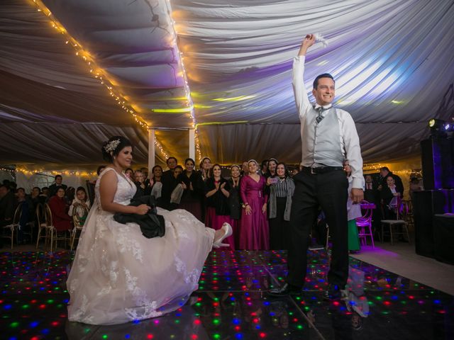 La boda de Toño y Paola en Banderilla, Veracruz 13