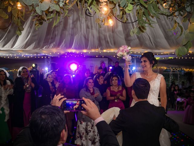 La boda de Toño y Paola en Banderilla, Veracruz 17