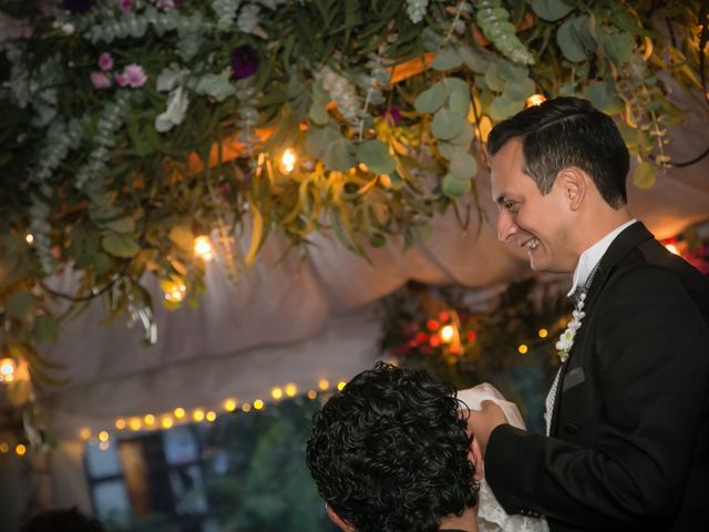 La boda de Toño y Paola en Banderilla, Veracruz 20