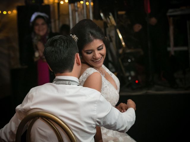 La boda de Toño y Paola en Banderilla, Veracruz 21